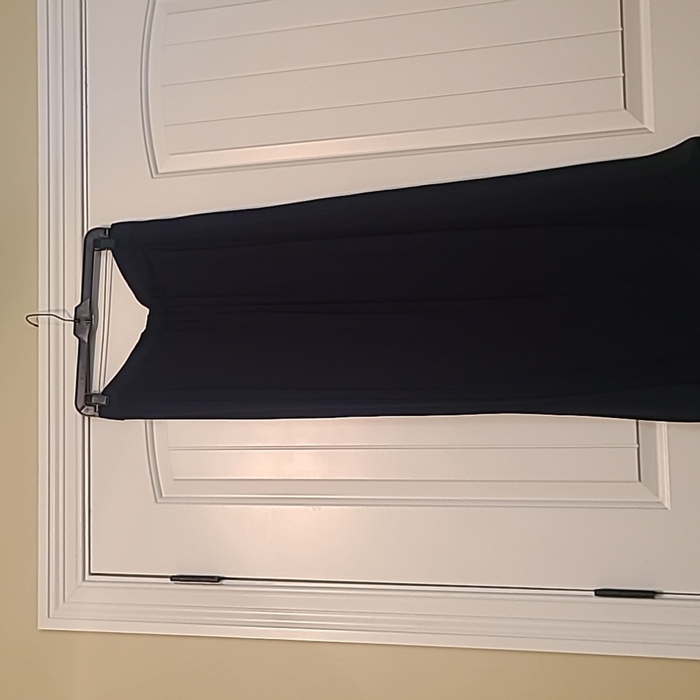 CABI maxi skirt